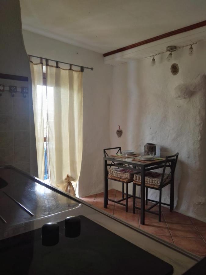 Vila Casa Elisa Dolcedo Exteriér fotografie